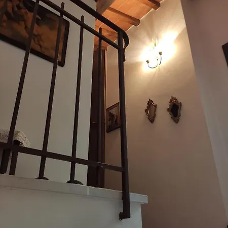 Il Nido Casa vacanze Gualdo Tadino