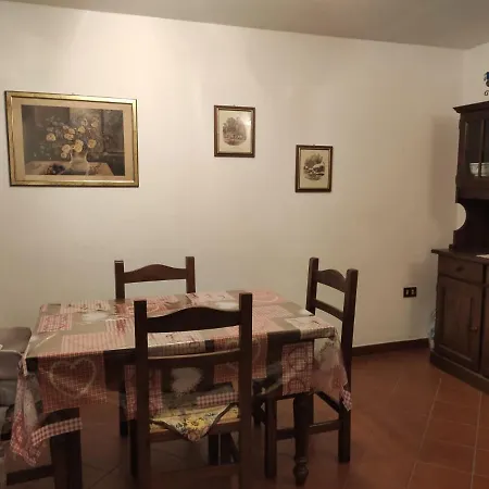 Il Nido Σπίτι διακοπών