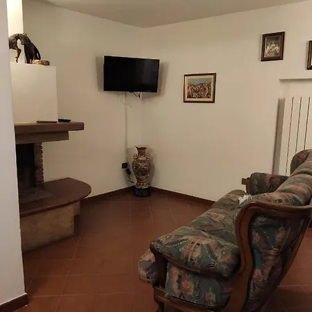 Σπίτι διακοπών Il Nido