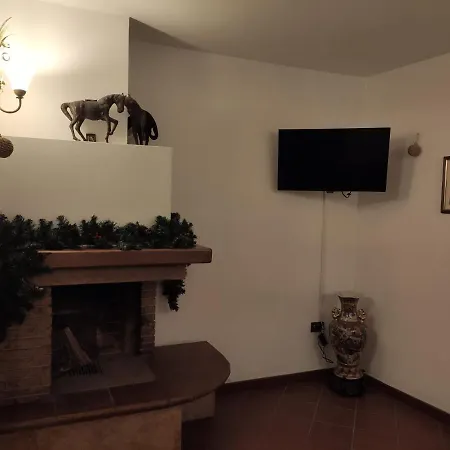 Il Nido Holiday home *