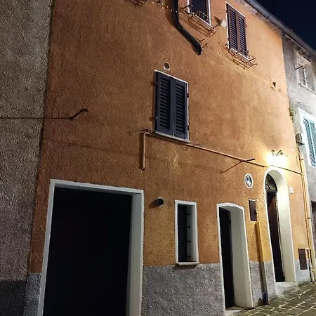 Σπίτι διακοπών Il Nido