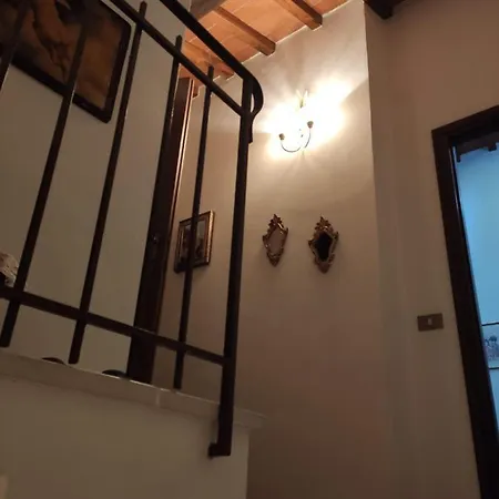 Il Nido Gualdo Tadino