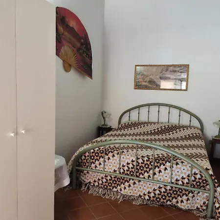 Il Nido Tatil Evi Gualdo Tadino