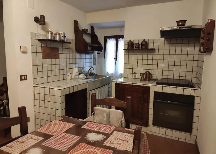 Il Nido Gualdo Tadino